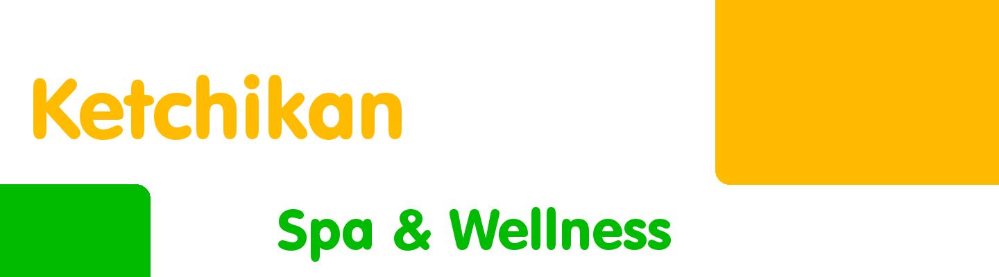 Best spa & wellness in Ketchikan - Rating & Reviews